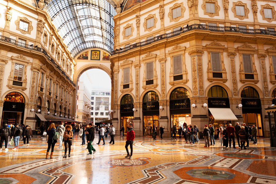 Milano Design week 2022, non potevamo mancare!