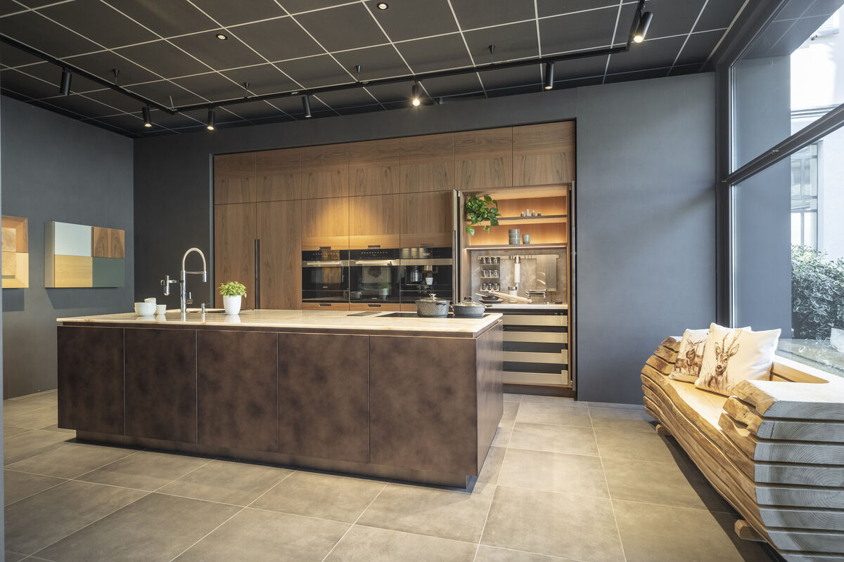 Showroom gallery